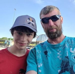 Meet your Posher, Travis